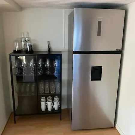 Agreable Climatisee Avec Piscine, 12 Personnes Nyaraló *