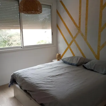 Agreable Climatisee Avec Piscine, 12 Personnes Arcachon