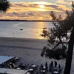 Agreable Avec Piscine, 12 Personnes Nyaraló *