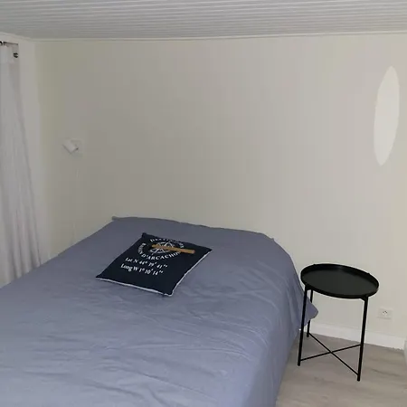 Agreable Climatisee Avec Piscine, 12 Personnes Holiday home *